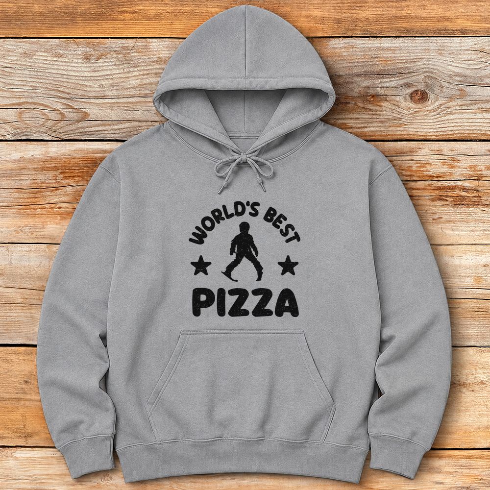 Worlds Best Pizza