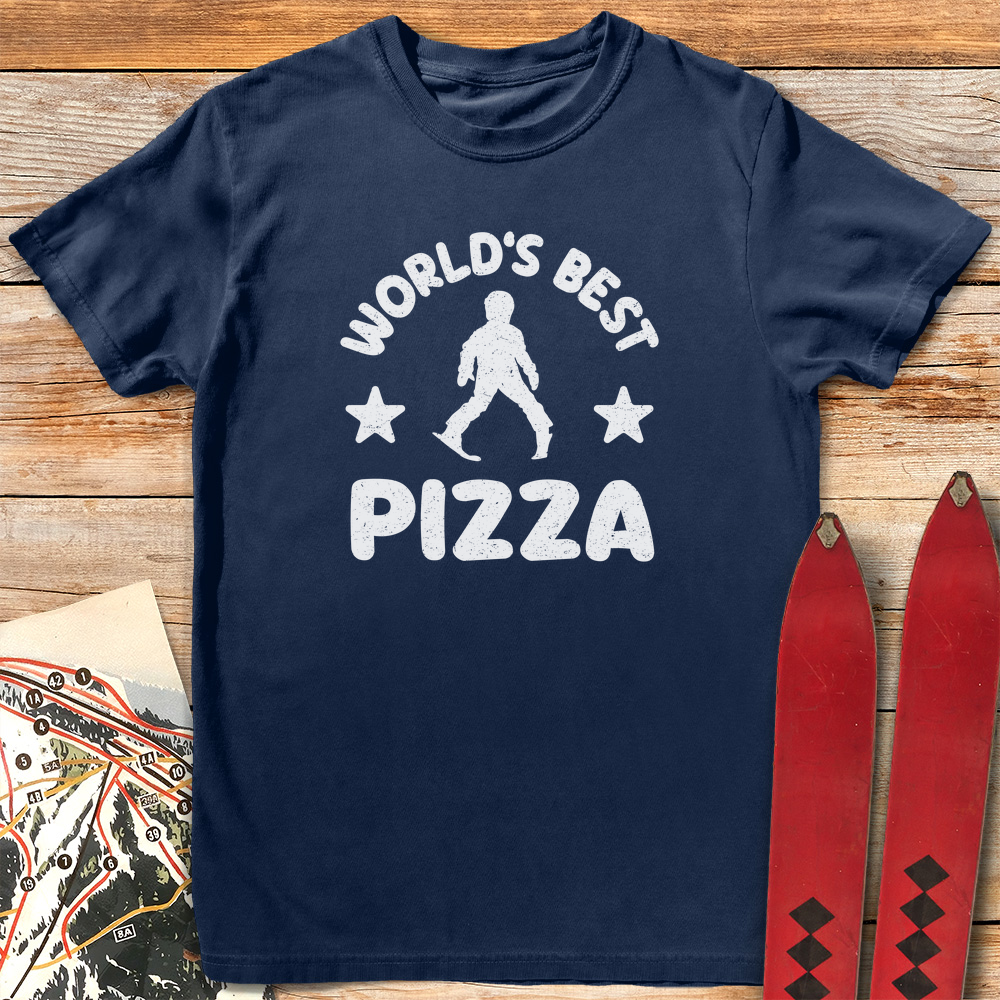 Worlds Best Pizza