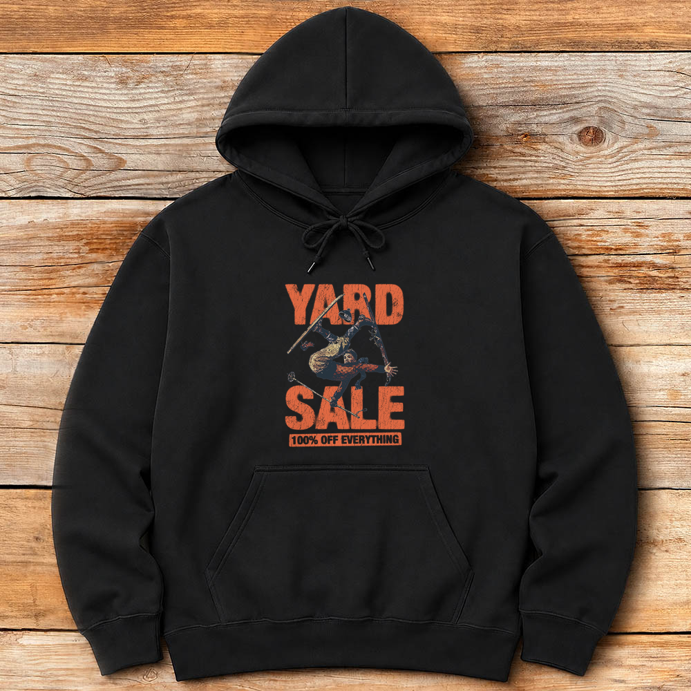 Yard Sale 100