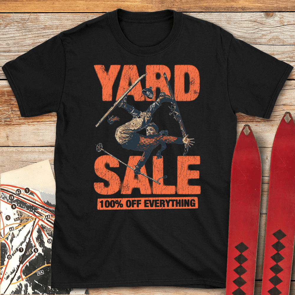 Yard Sale 100