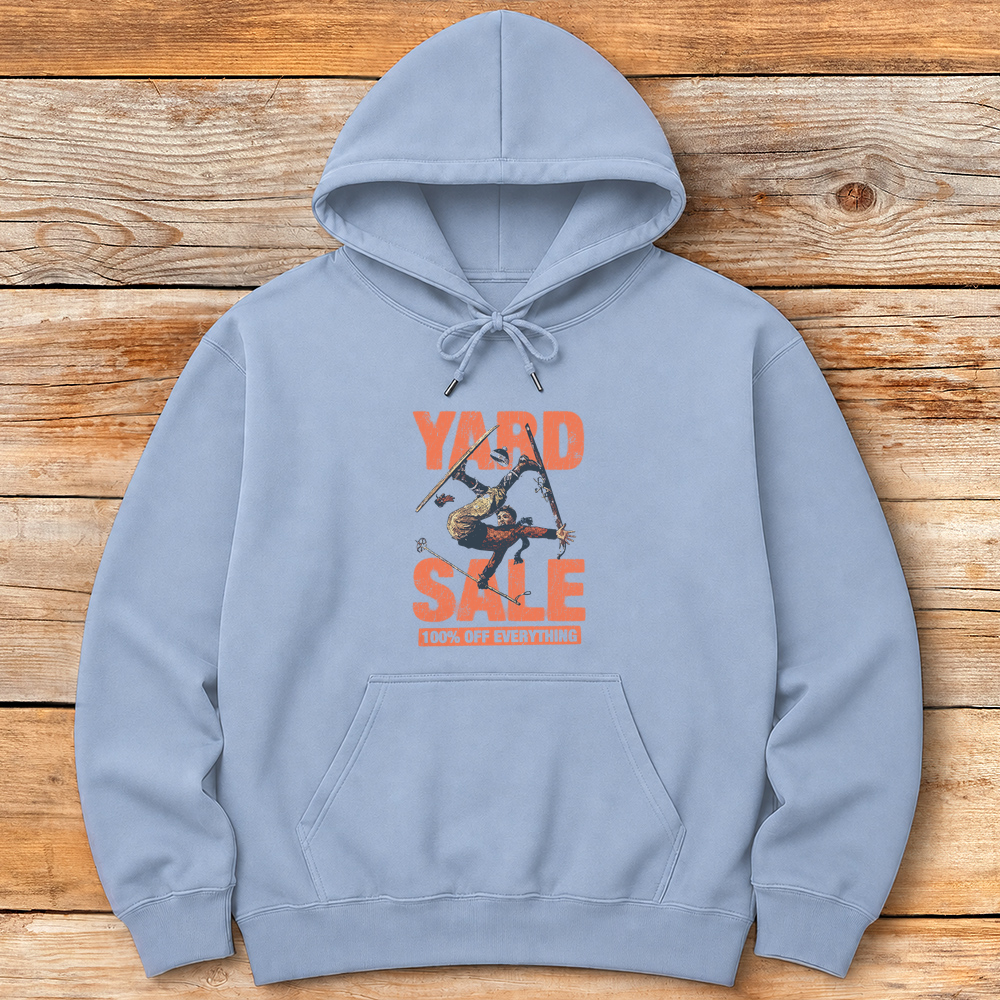 Yard Sale 100