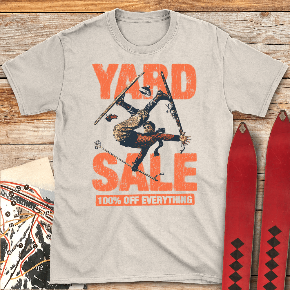 Yard Sale 100