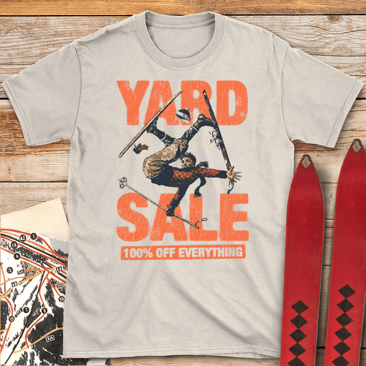 Yard Sale 100