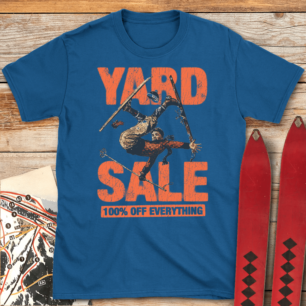 Yard Sale 100