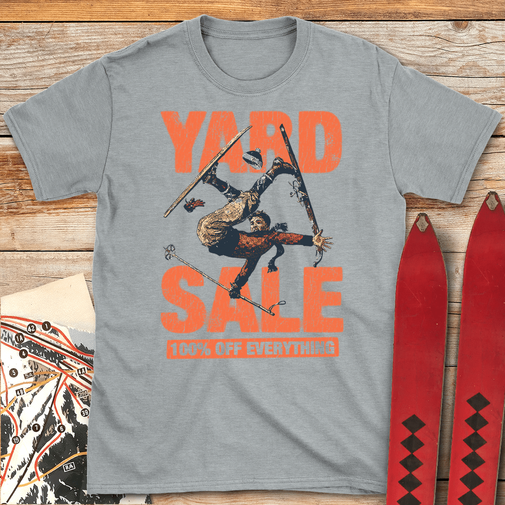 Yard Sale 100