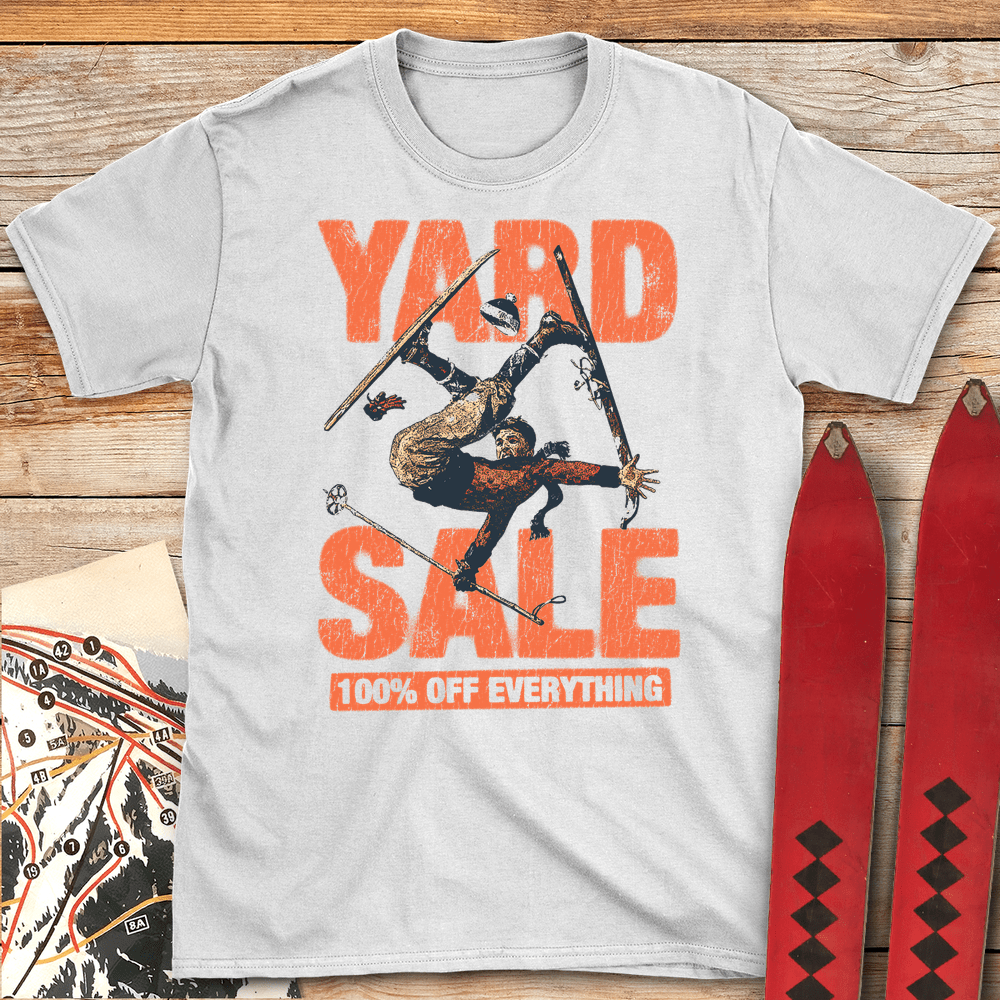 Yard Sale 100
