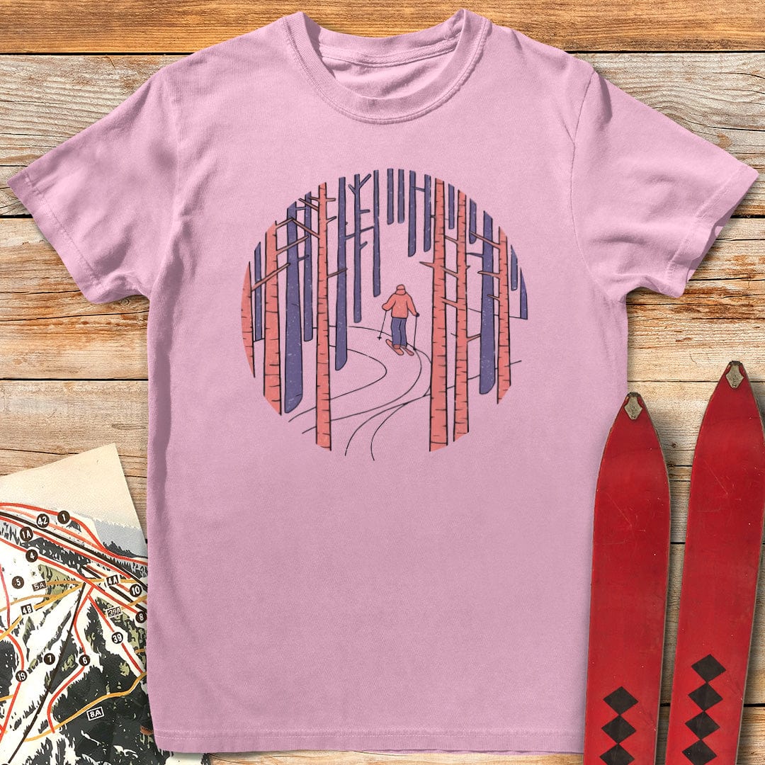 Tour in the Trees T-Shirt