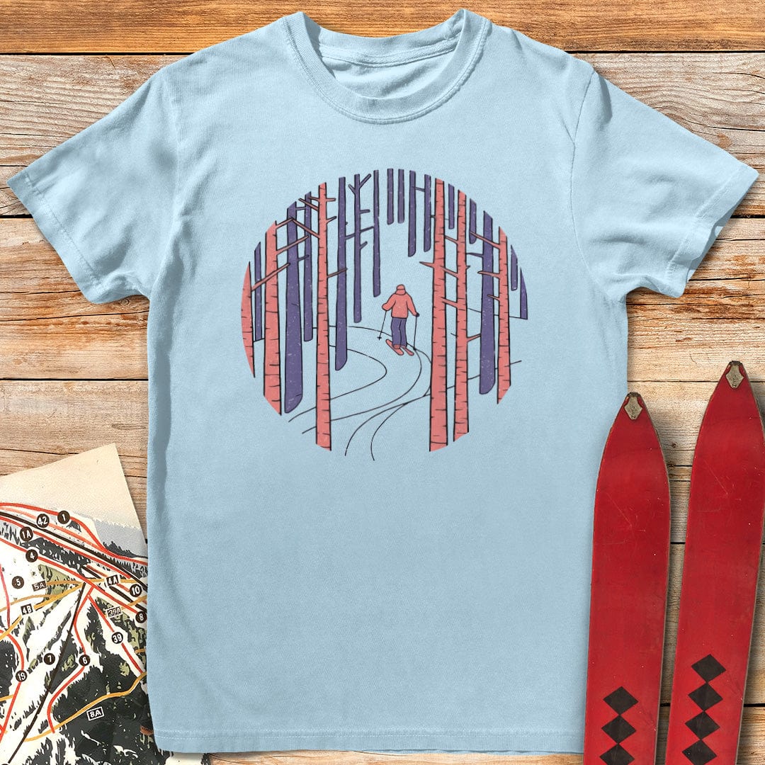 Tour in the Trees T-Shirt