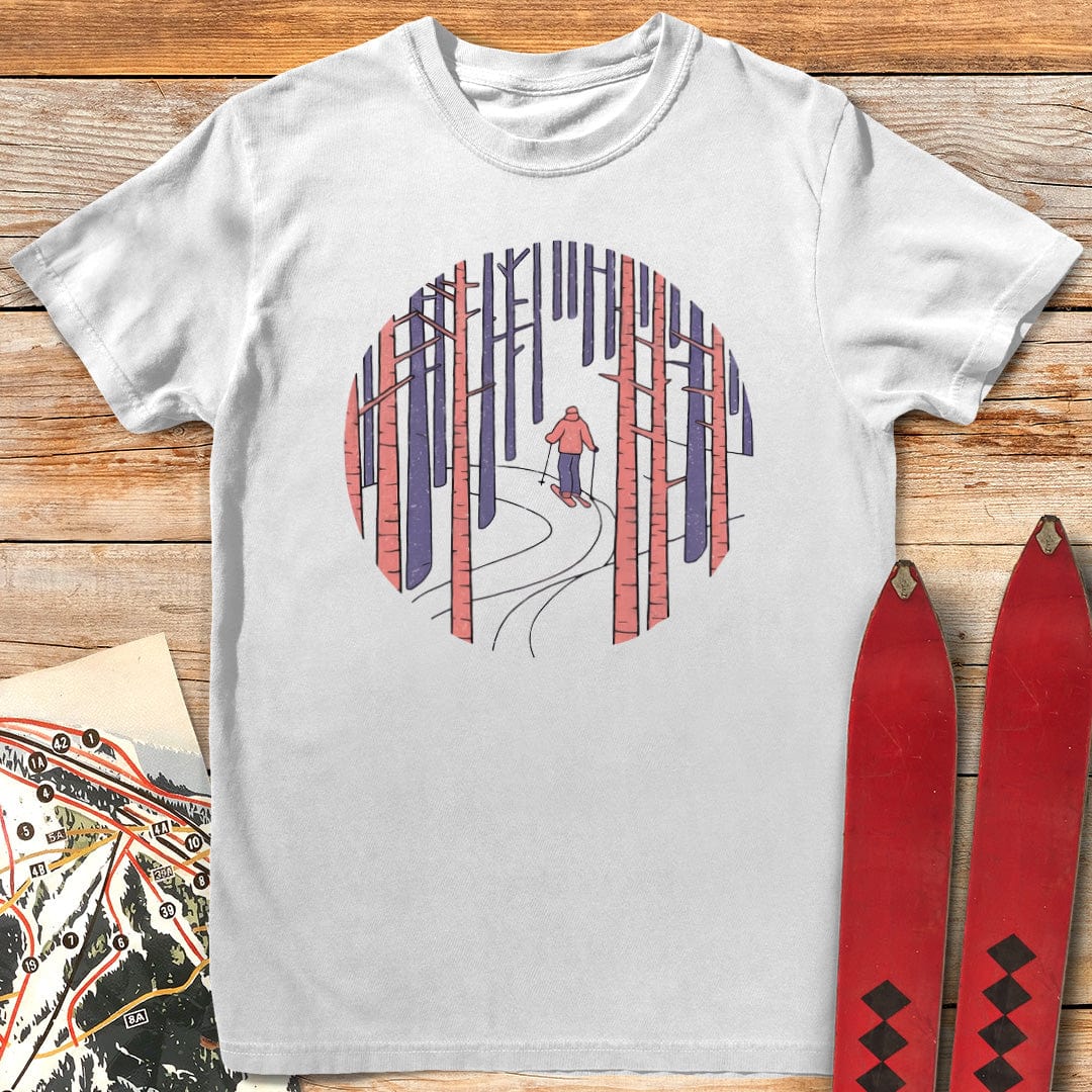 Tour in the Trees T-Shirt