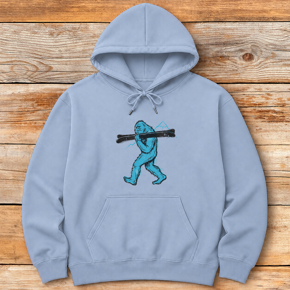 Yeti Walk