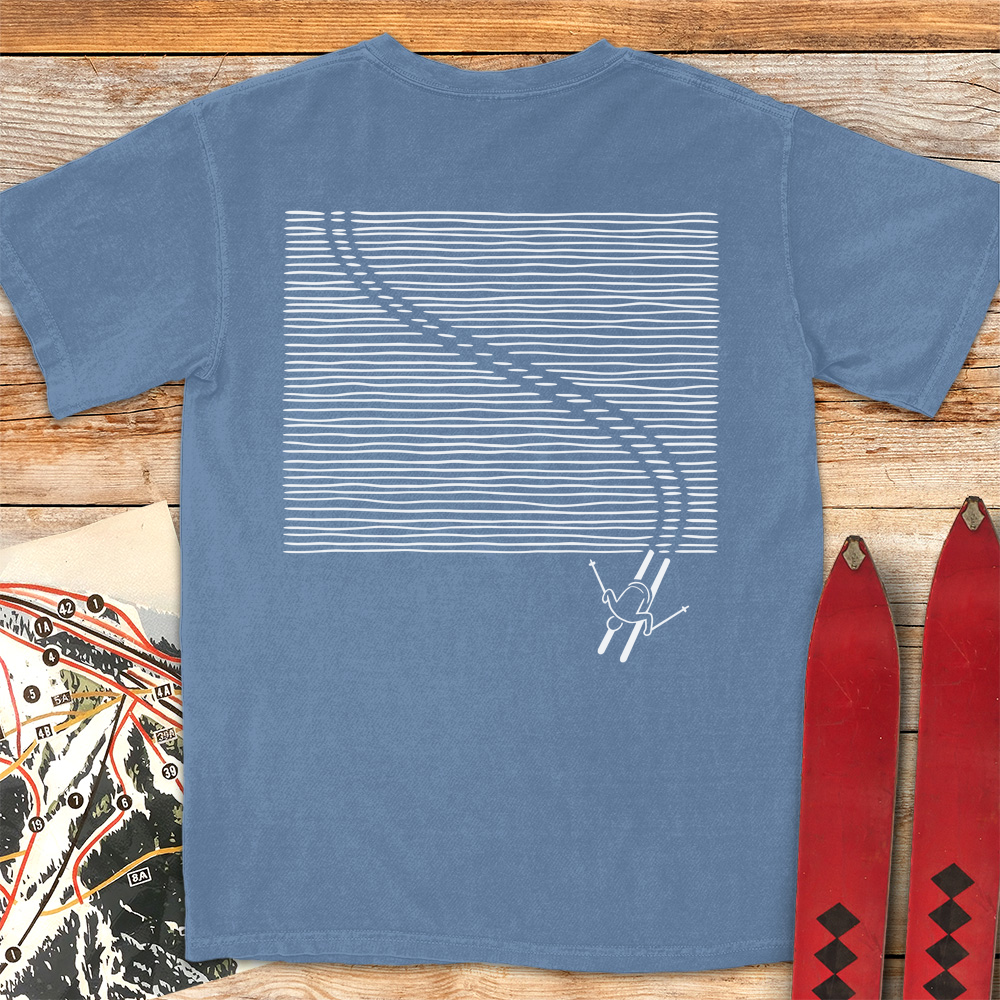 Line Carver