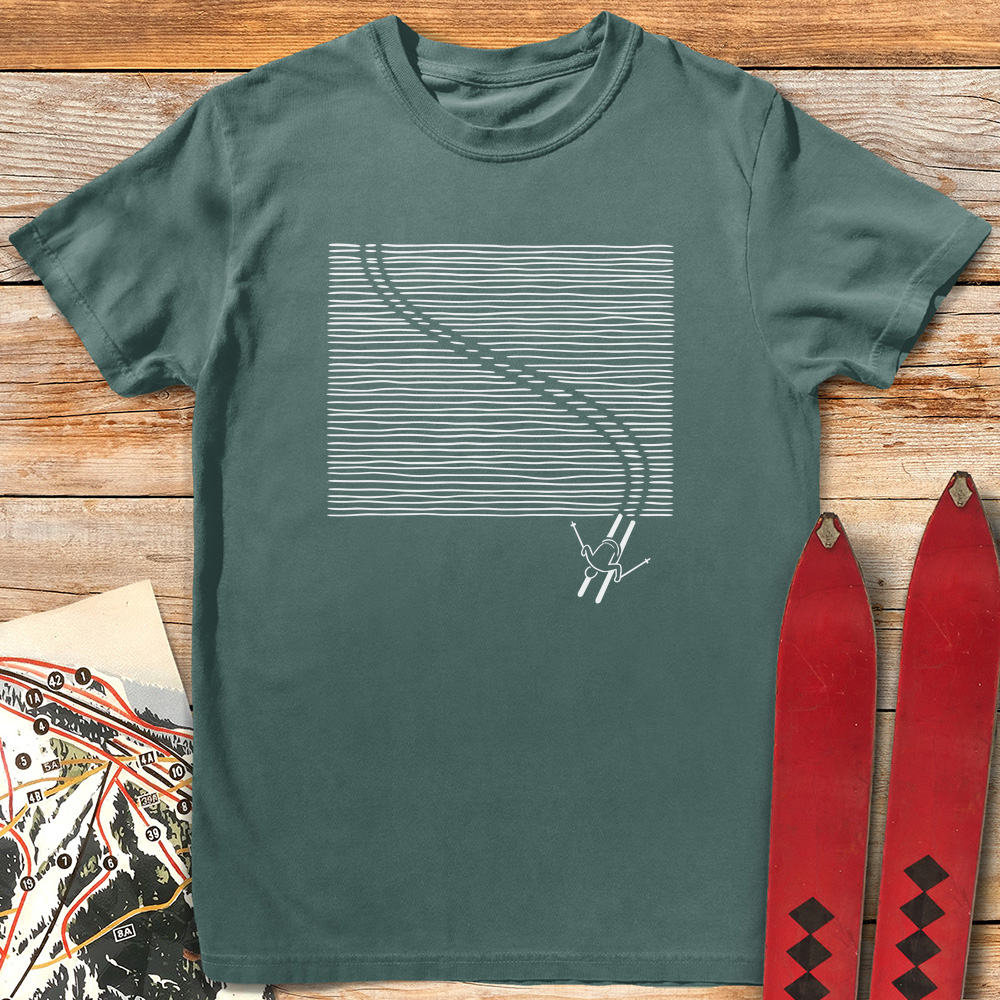 Line Carver