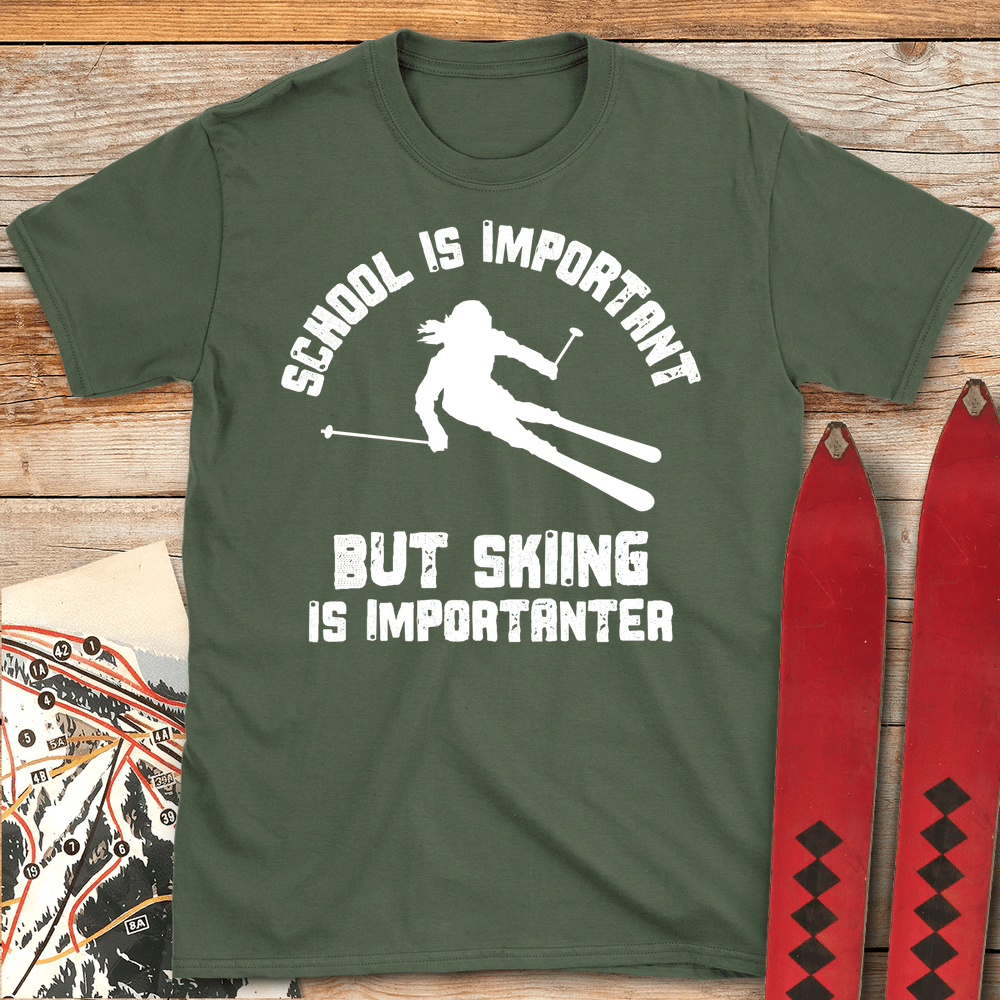 Shreducation