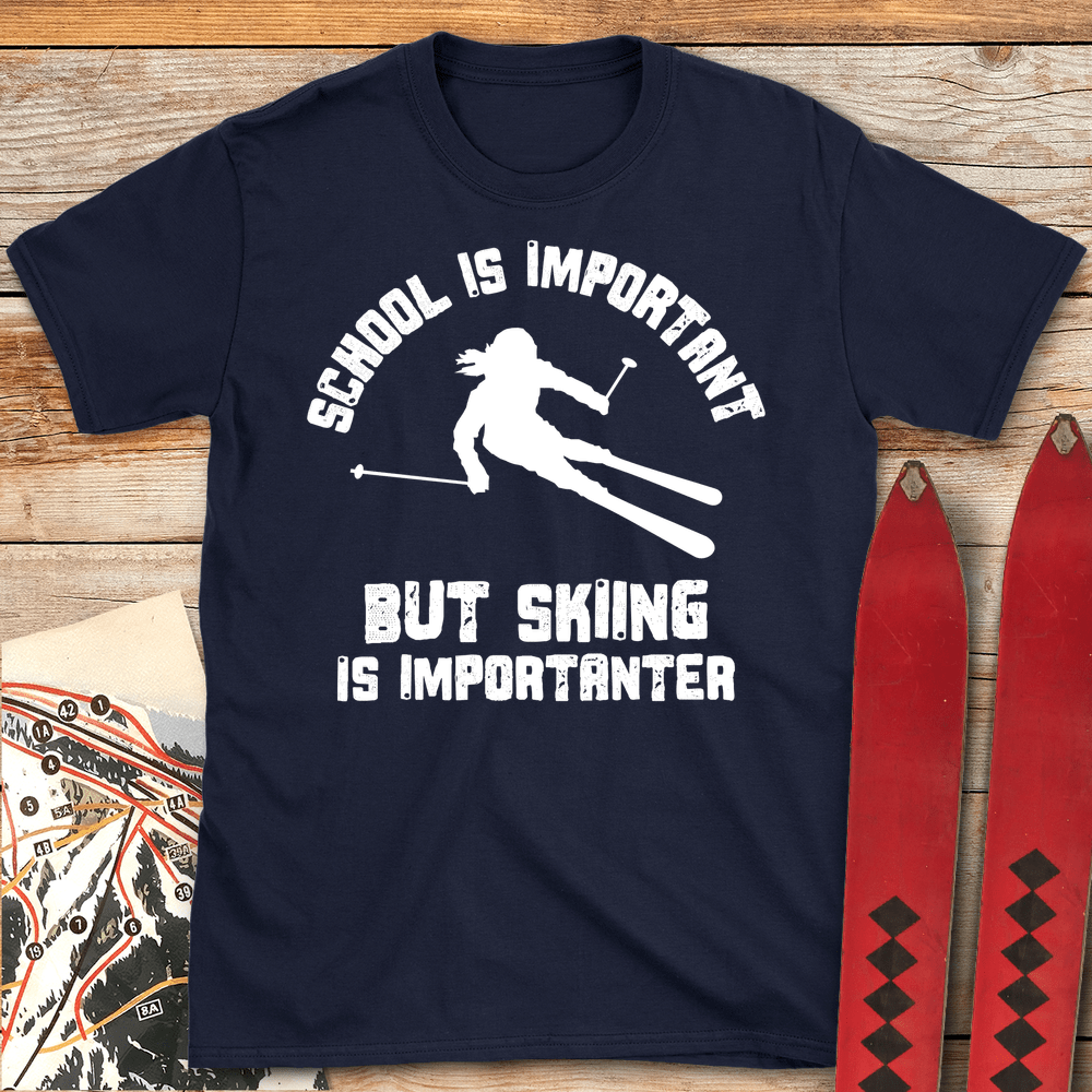 Shreducation
