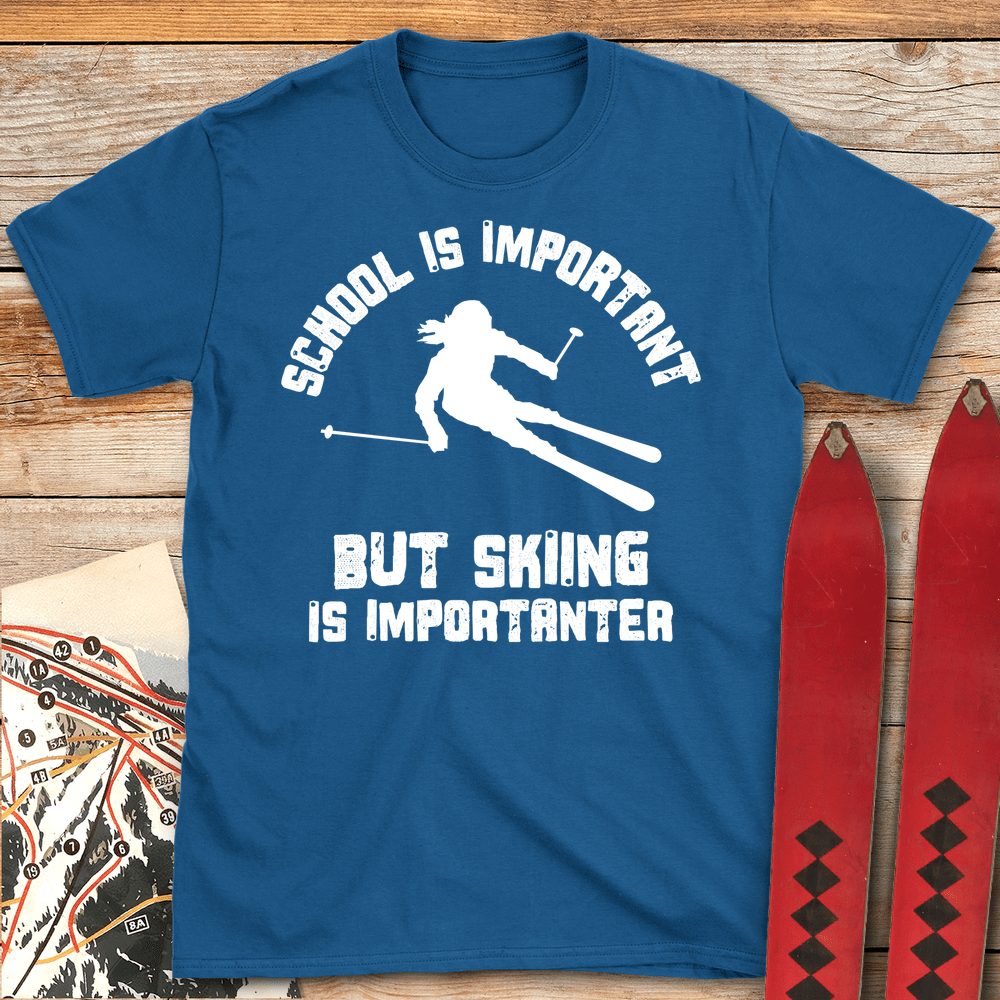 Shreducation