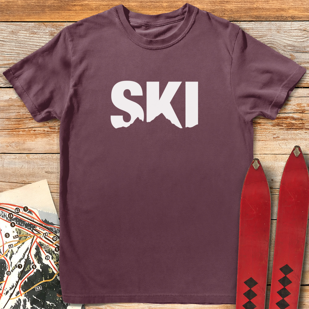 Ski Skyline
