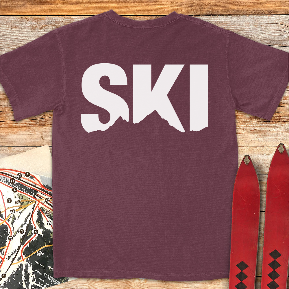 Ski Skyline