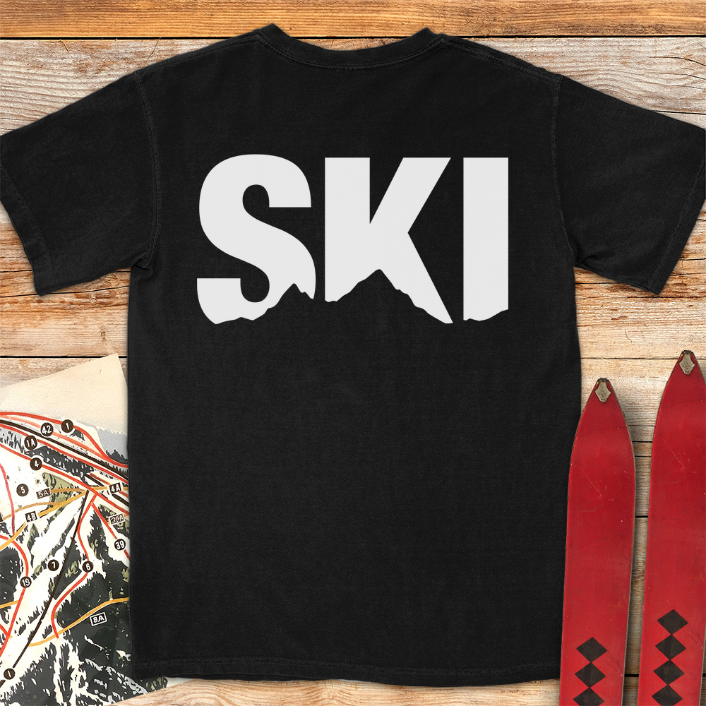 Ski Skyline