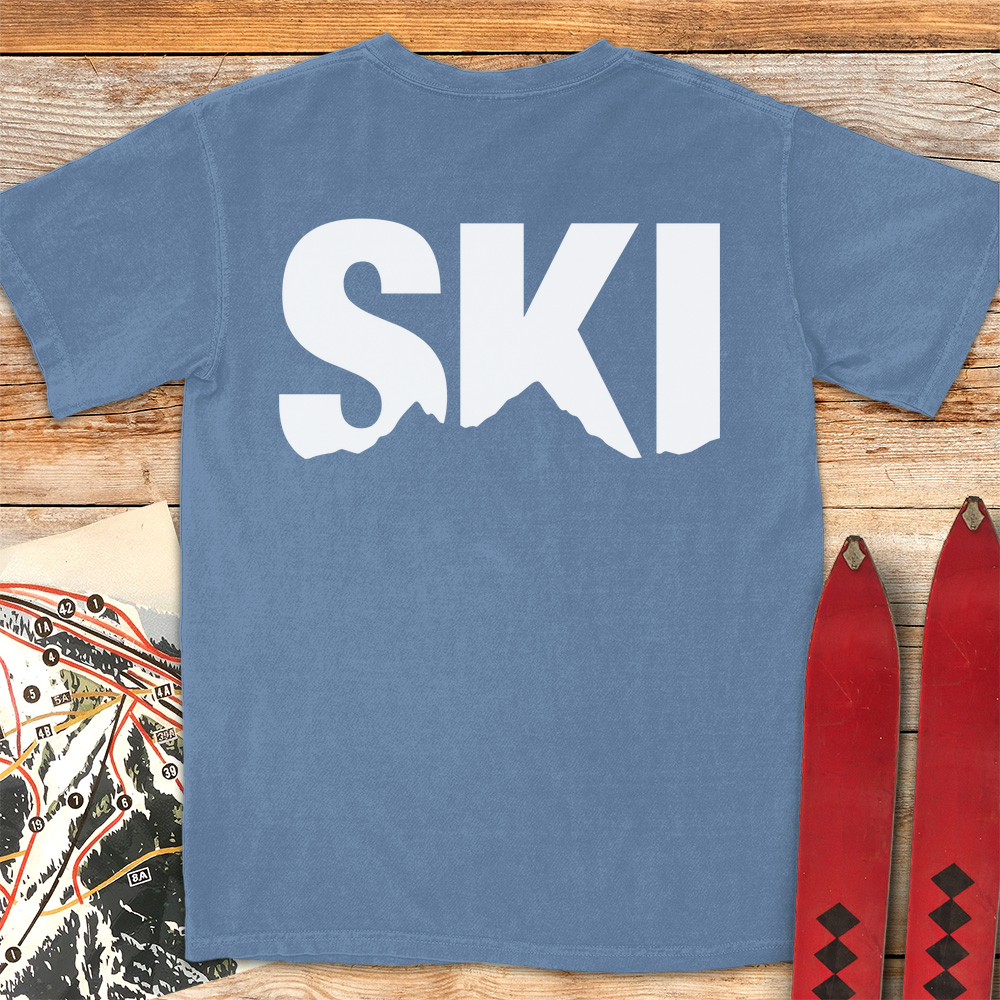 Ski Skyline