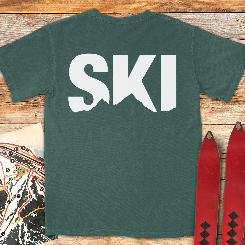 Ski Skyline