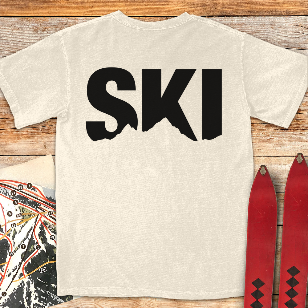 Ski Skyline