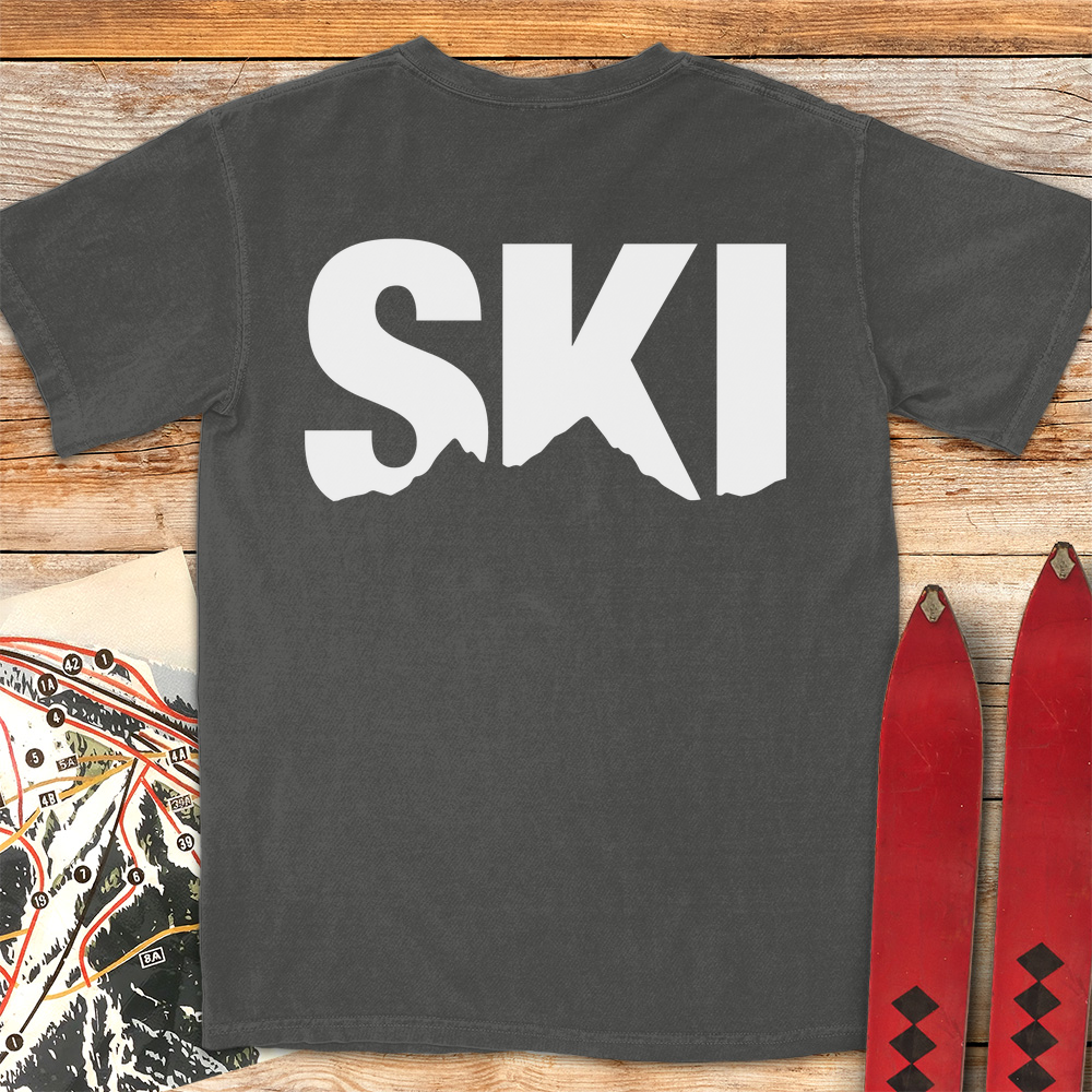 Ski Skyline