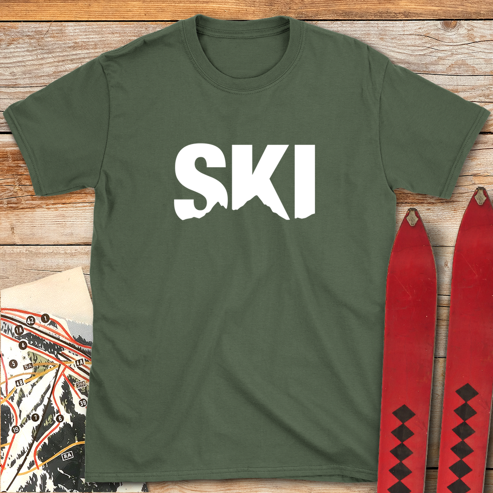 Ski Skyline