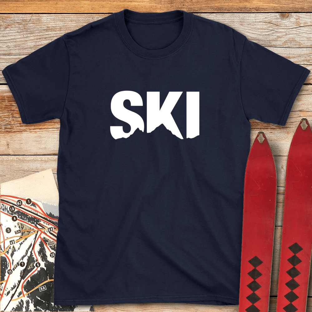 Ski Skyline