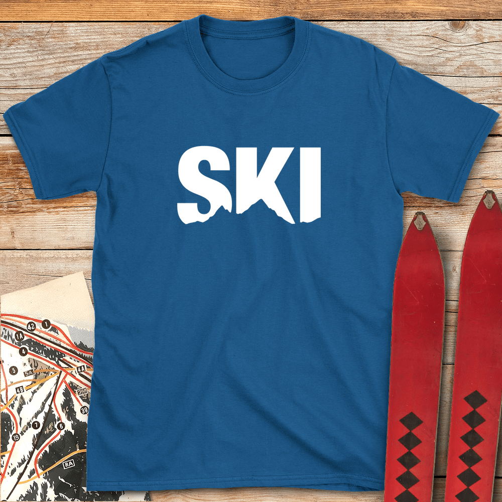 Ski Skyline