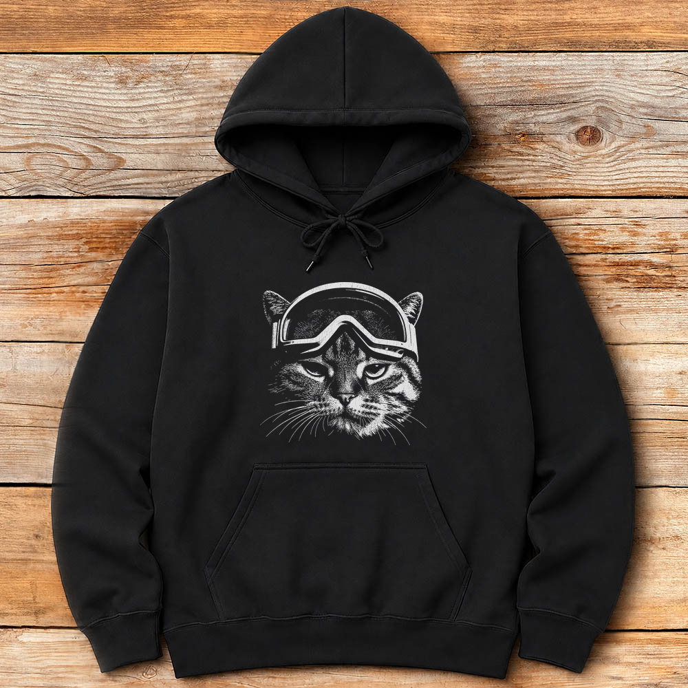 Slope Cat