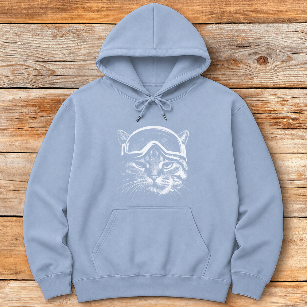 Slope Cat