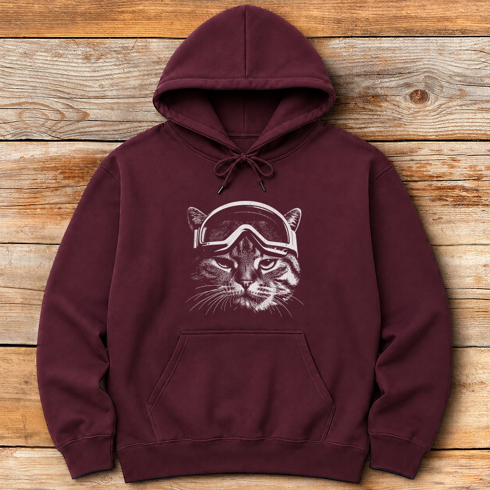 Slope Cat