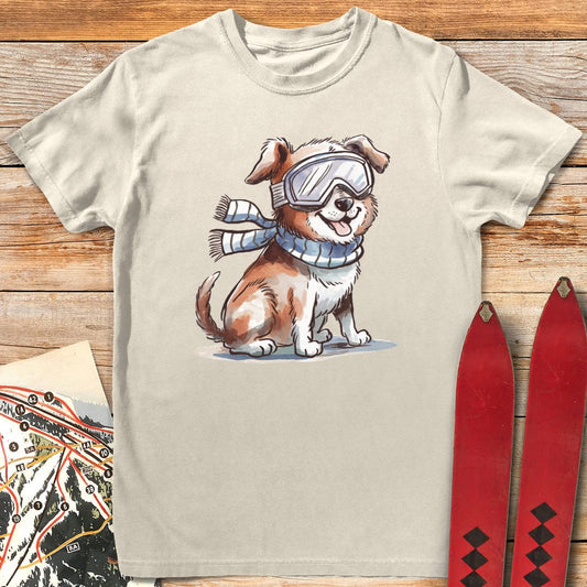 Who's A Good Boy T-Shirt