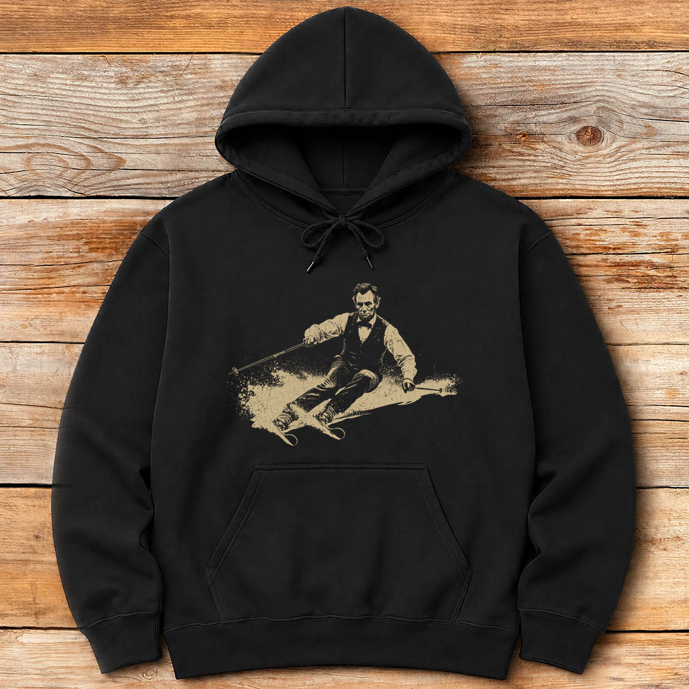 Lincoln Skier
