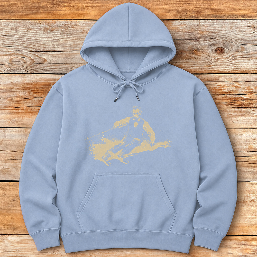 Lincoln Skier