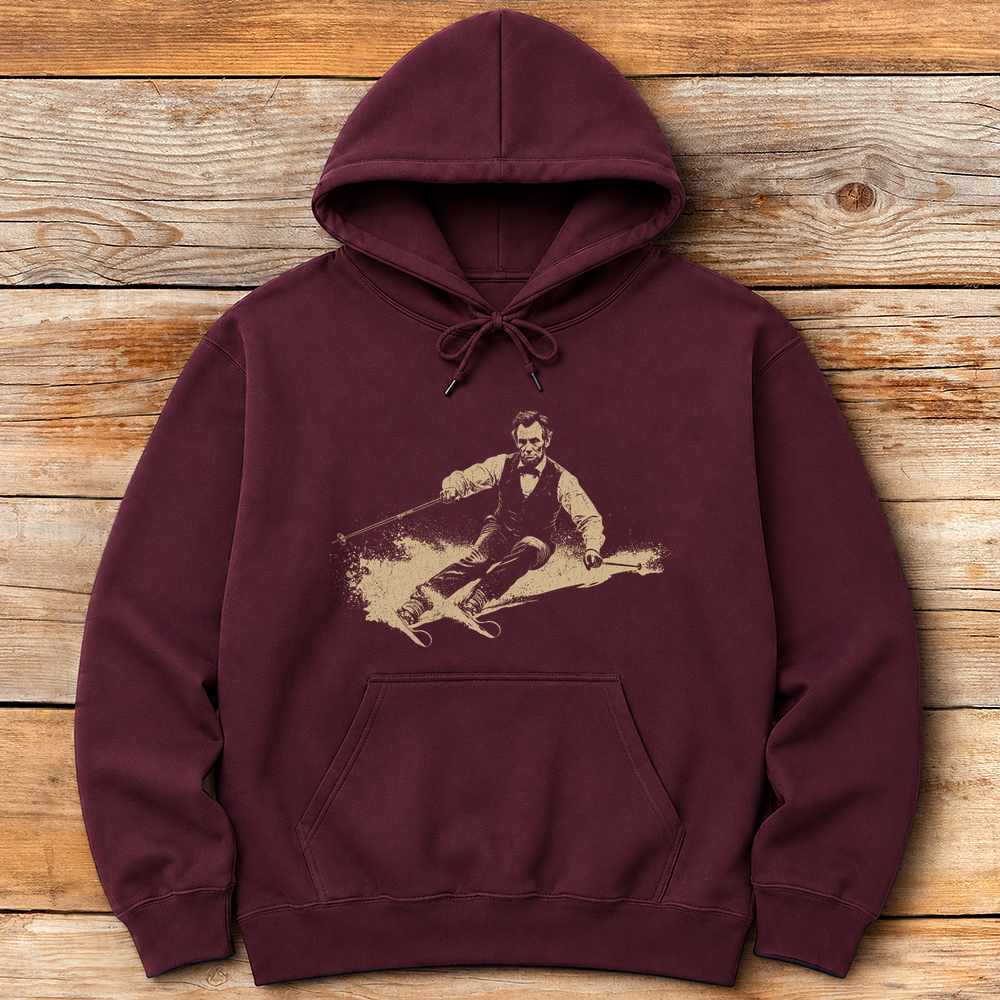 Lincoln Skier