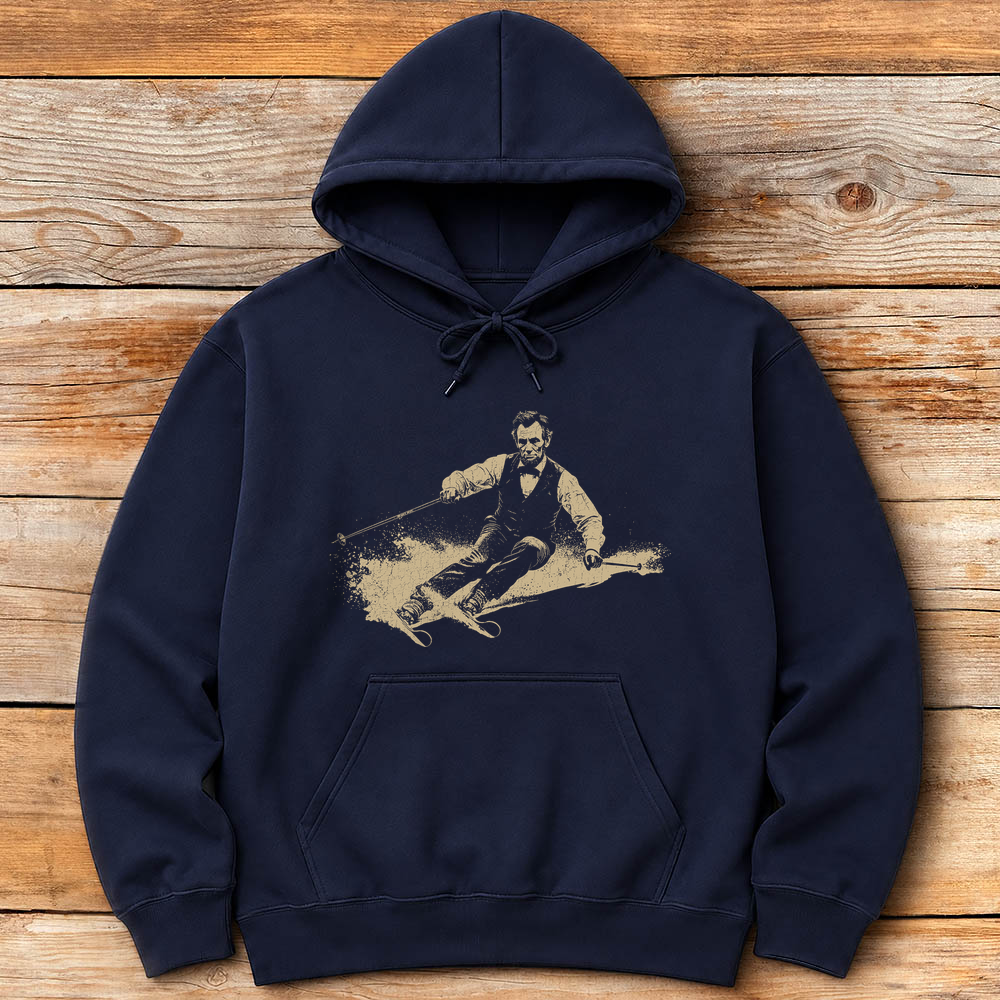 Lincoln Skier