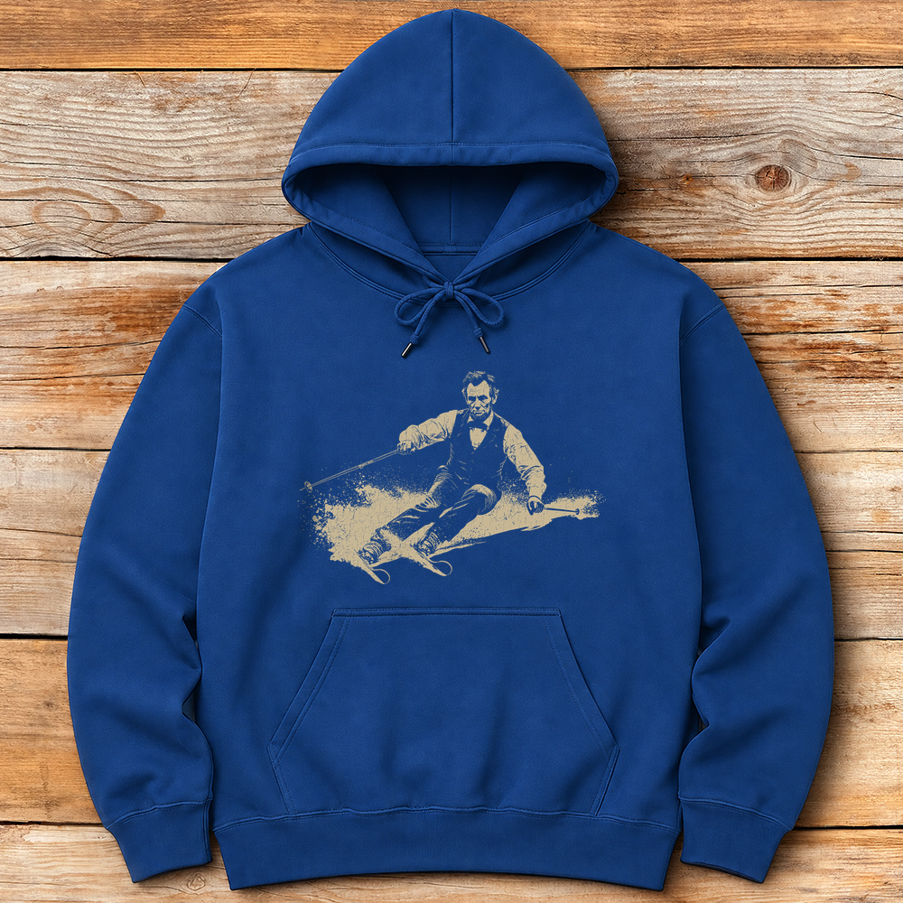 Lincoln Skier
