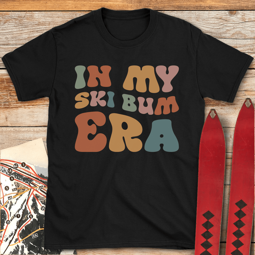 Ski Bum Era