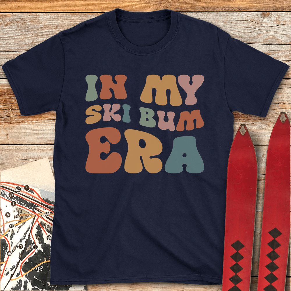 Ski Bum Era