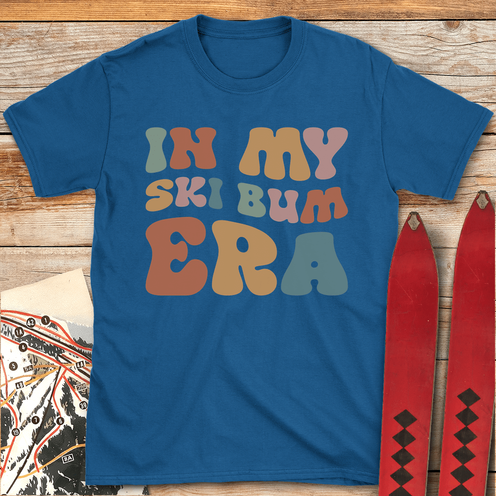 Ski Bum Era