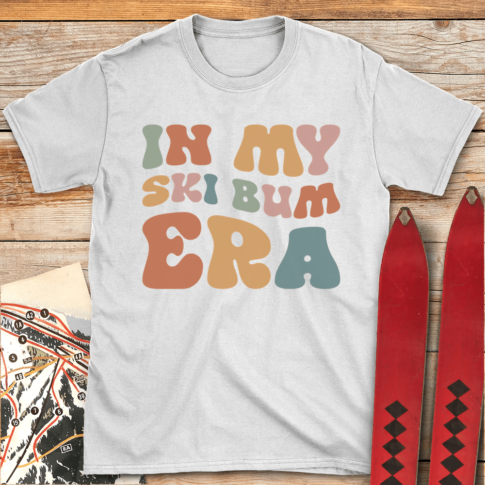 Ski Bum Era