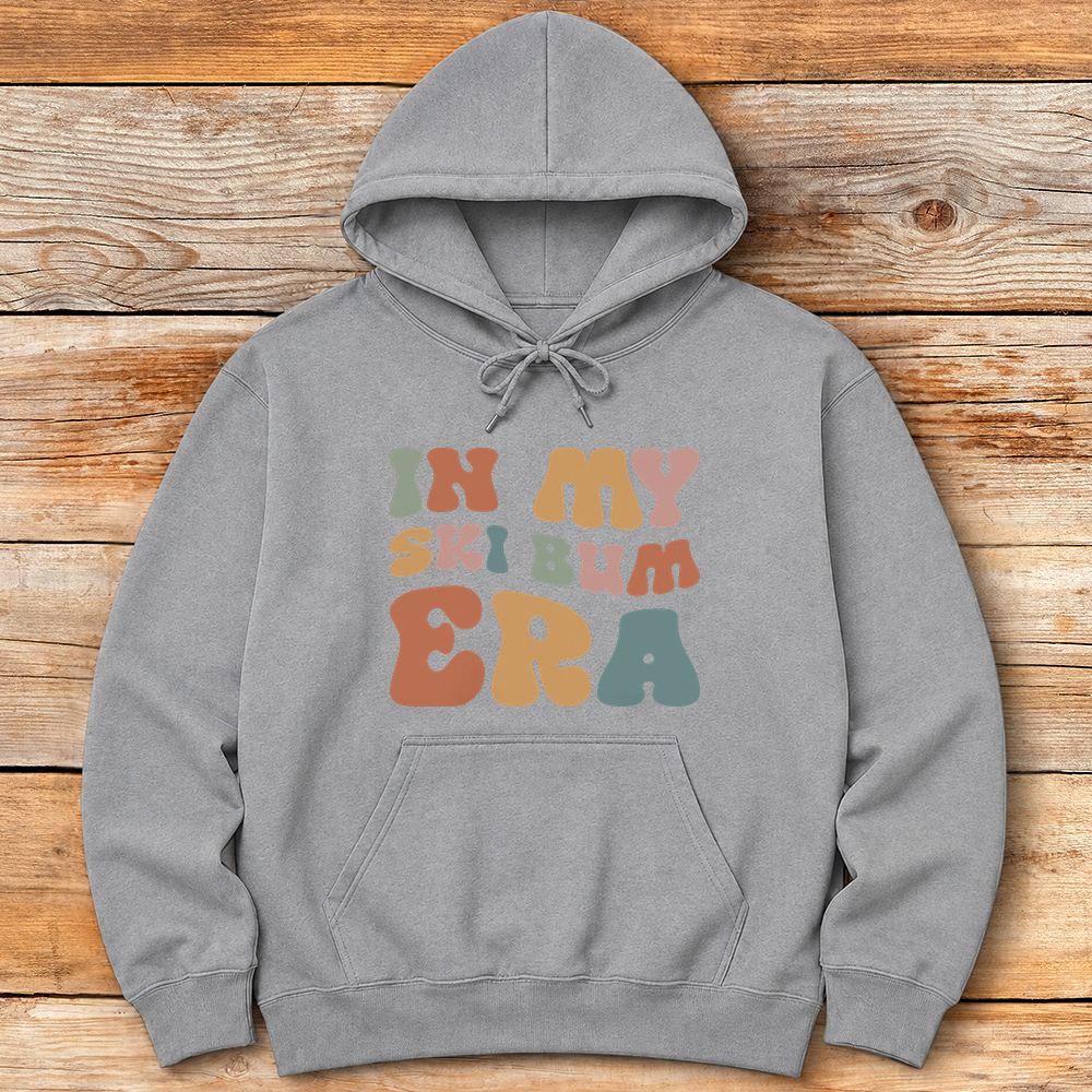 Ski Bum Era