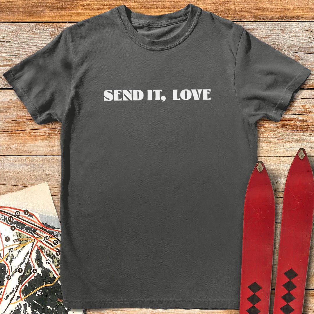 Send It Love T-Shirt