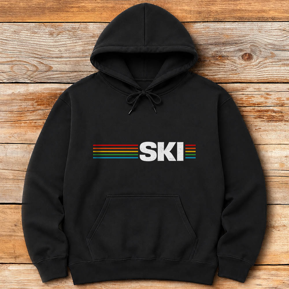 Ski Machine