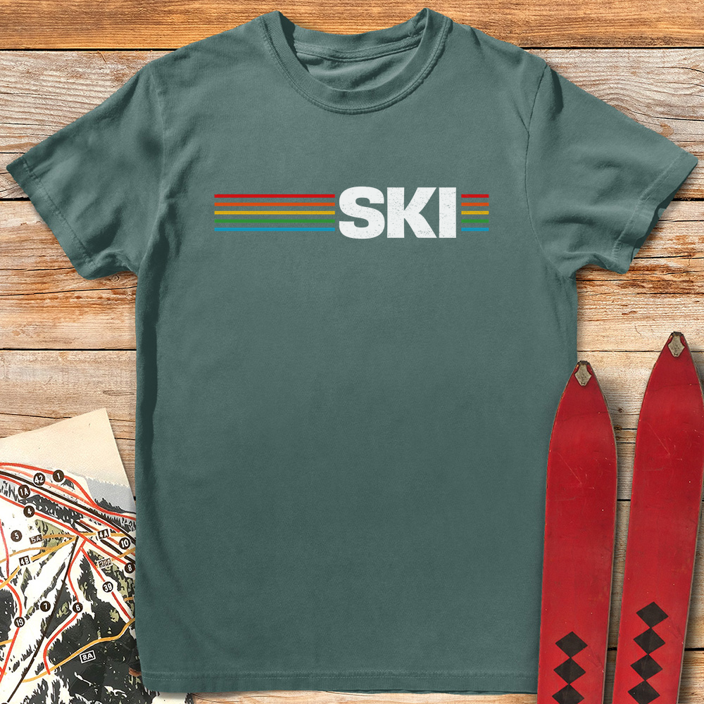 Ski Machine