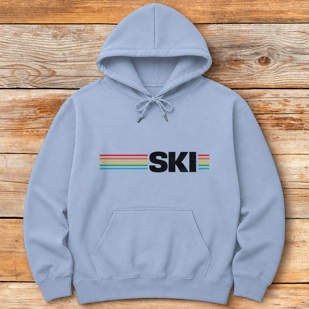 Ski Machine