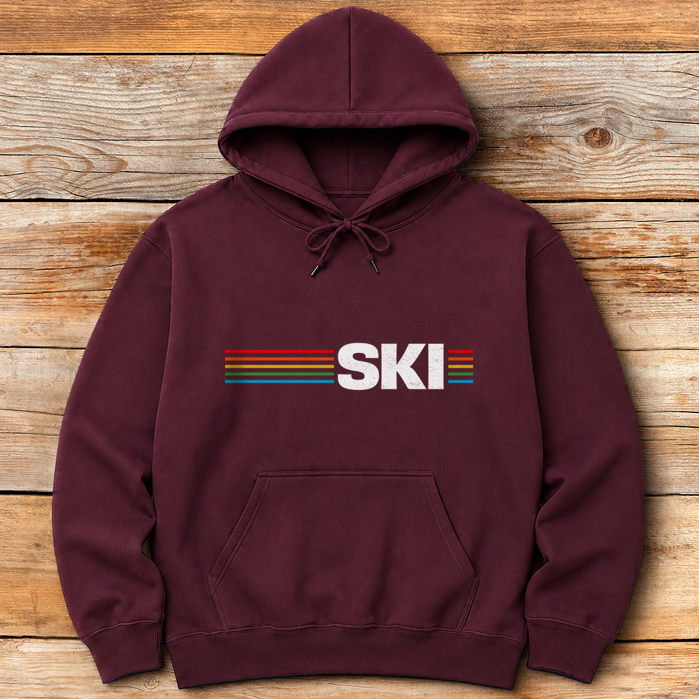 Ski Machine