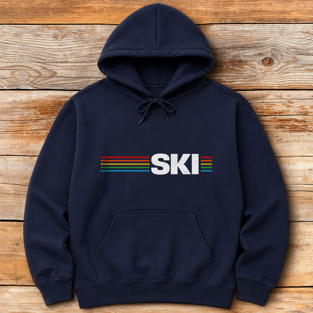 Ski Machine