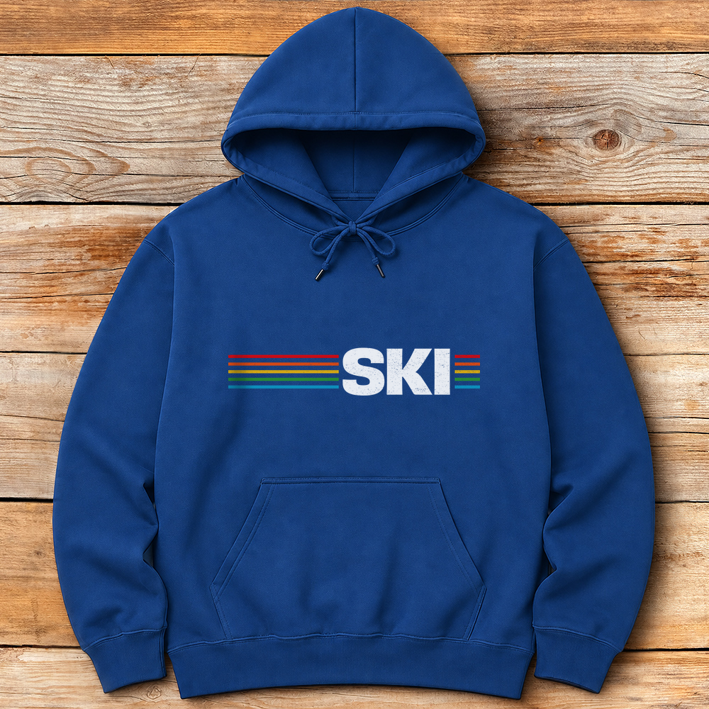 Ski Machine